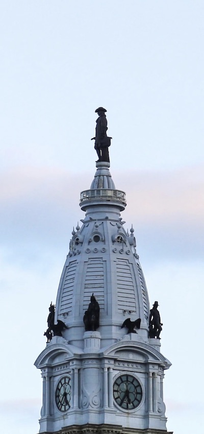 WILLIAM PENN