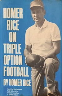 HOMER RICE BOOK