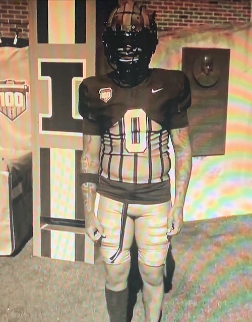 ILLINI COSTUMES