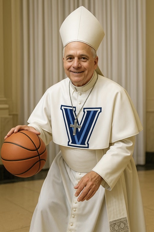 nova pope