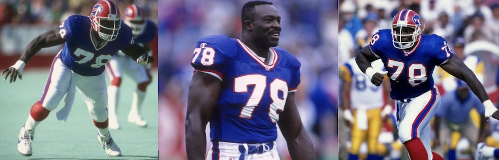SACK LEADER