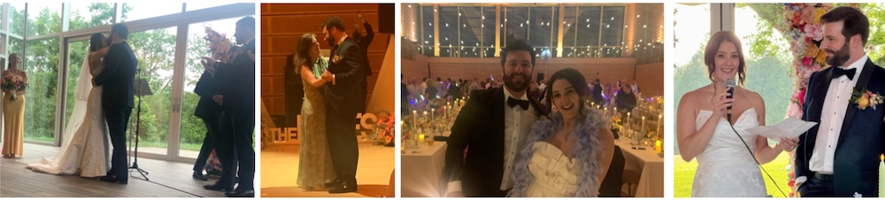 WEDDING