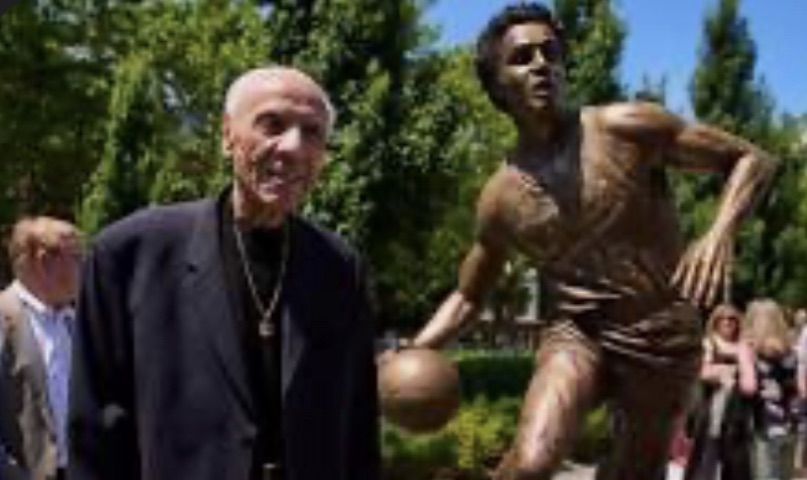LENNY WILKENS